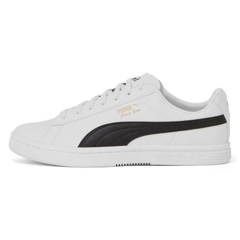 puma court star|Puma Court Star Uomo 